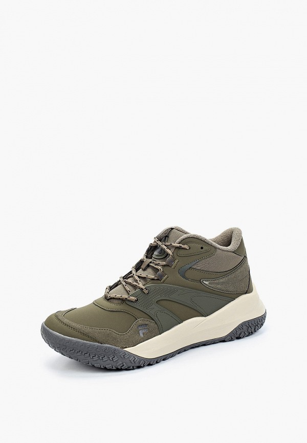 фото Кроссовки fila