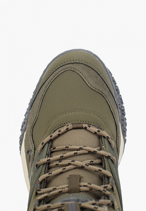 фото Кроссовки fila