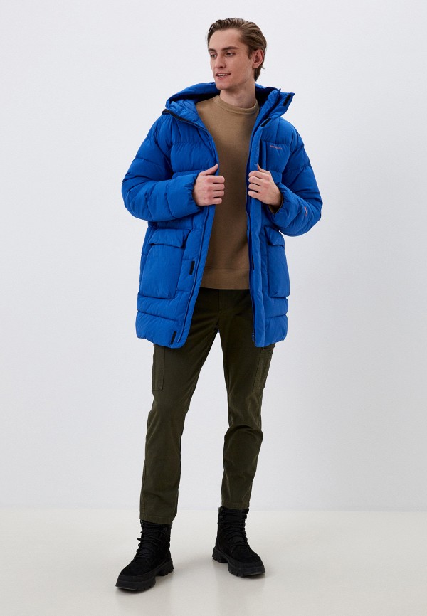 фото Куртка утепленная merrell