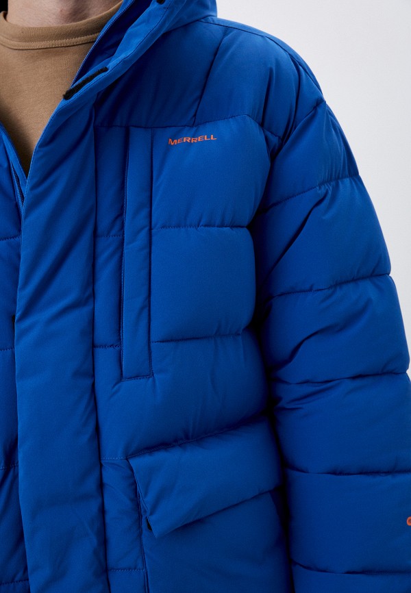 фото Куртка утепленная merrell