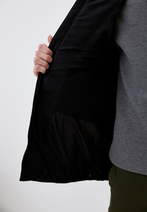 фото Пуховик outventure