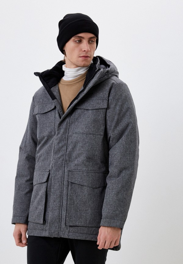 фото Куртка утепленная outventure