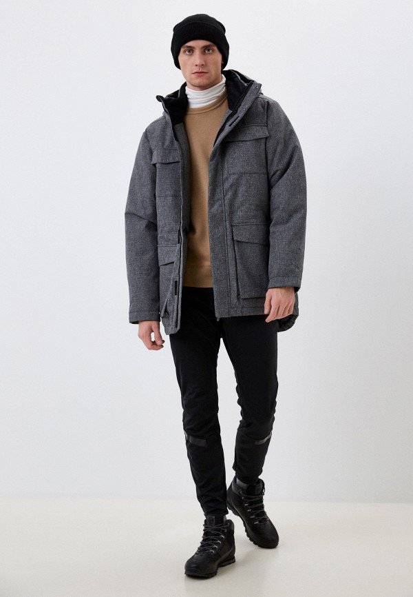 фото Куртка утепленная outventure