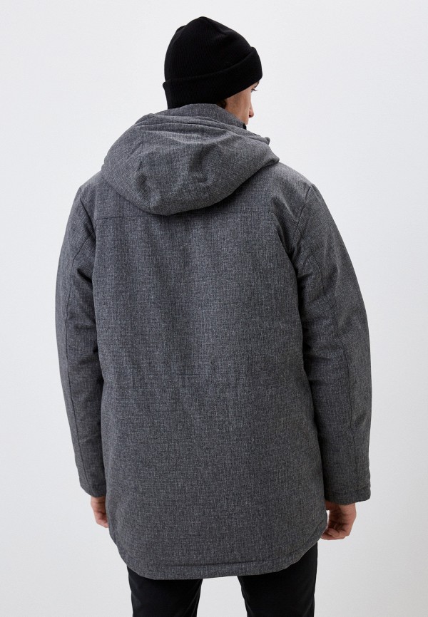 фото Куртка утепленная outventure