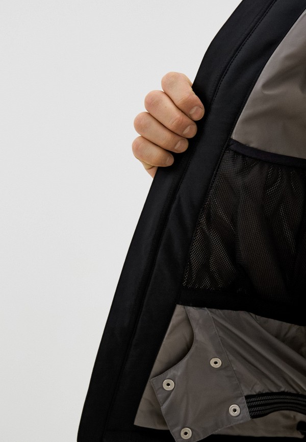 фото Куртка горнолыжная ziener