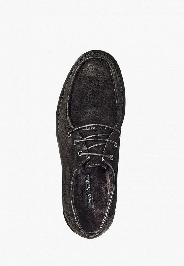 фото Туфли mascotte