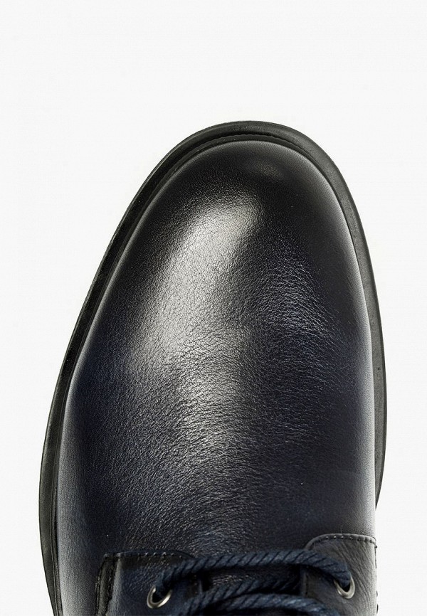 Ботинки Mascotte синий, размер 41, фото 4