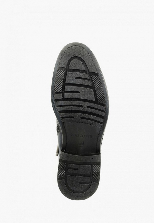 Ботинки Mascotte синий, размер 41, фото 5