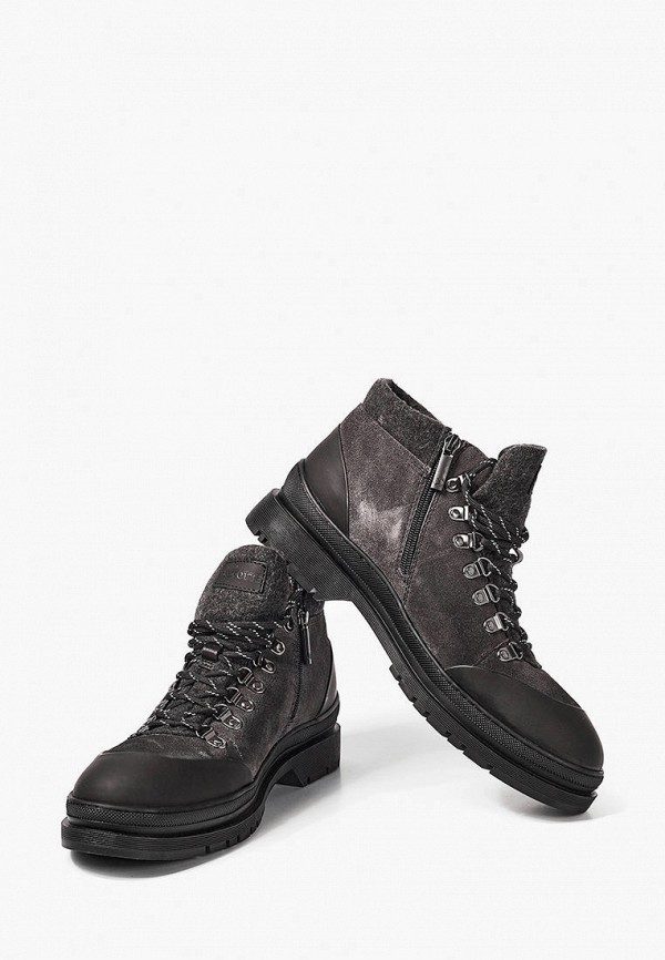 фото Ботинки mascotte