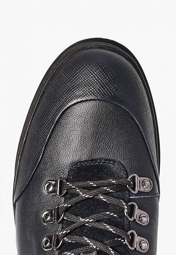 Ботинки Mascotte синий, размер 41, фото 5