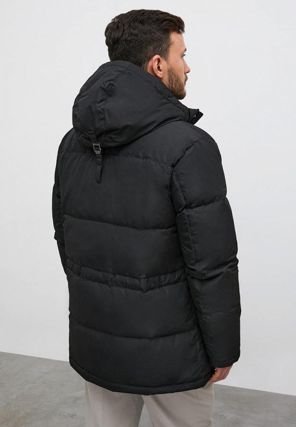 фото Пуховик finn flare