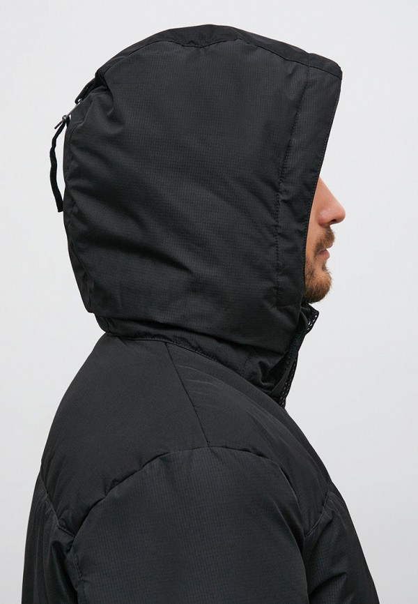 фото Пуховик finn flare