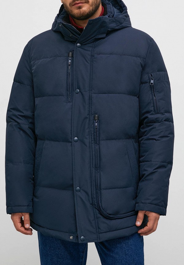 фото Пуховик finn flare