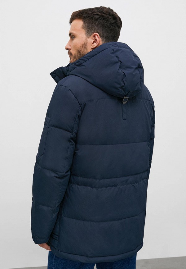 фото Пуховик finn flare