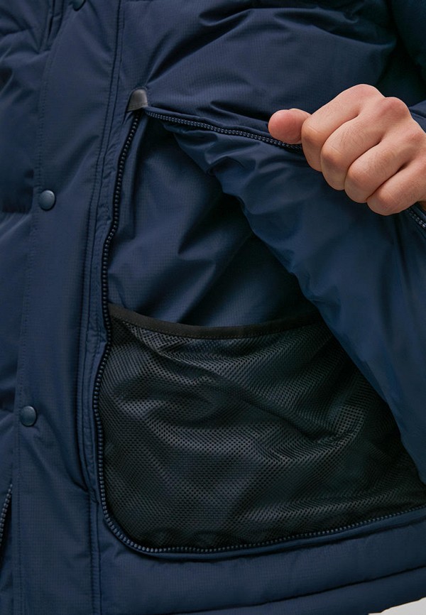 фото Пуховик finn flare