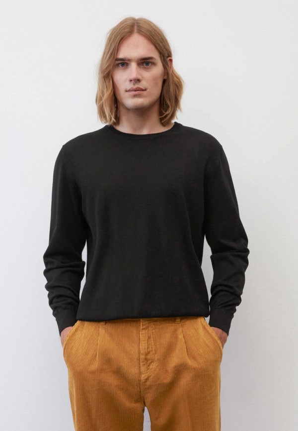 

Джемпер Marc O'Polo, Черный
