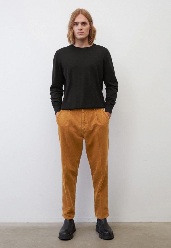 Джемпер Marc O'Polo черный, размер 54, фото 2