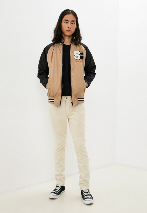 фото Куртка утепленная blacksi