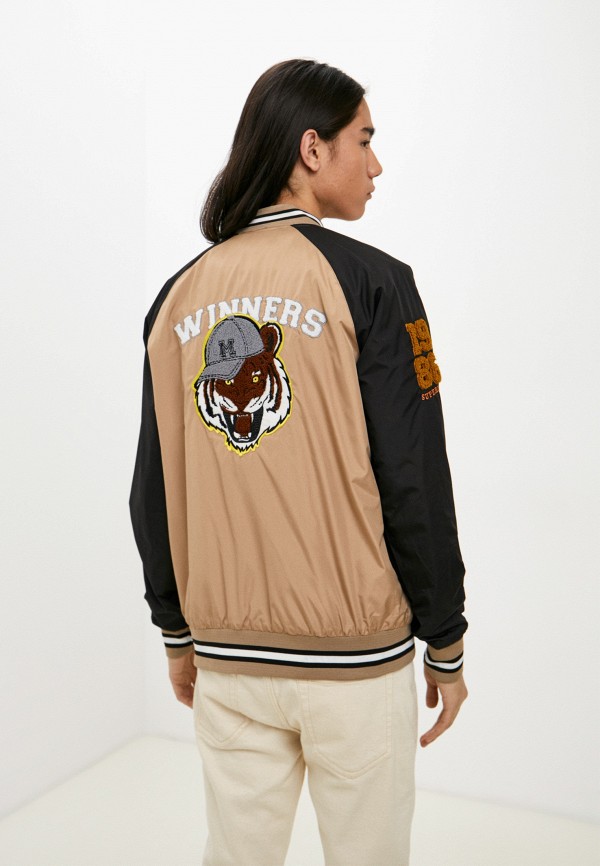 фото Куртка утепленная blacksi