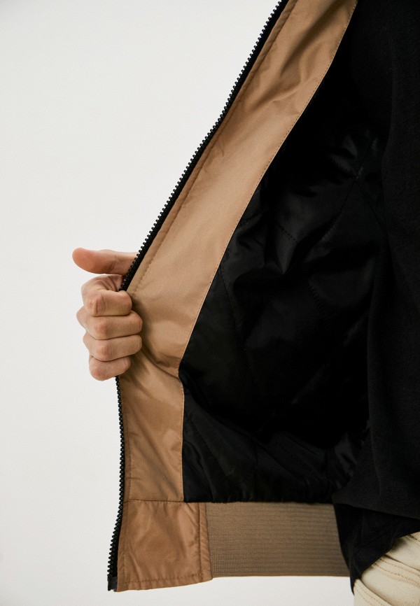 фото Куртка утепленная blacksi