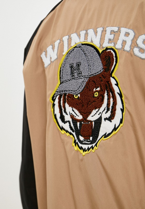 фото Куртка утепленная blacksi