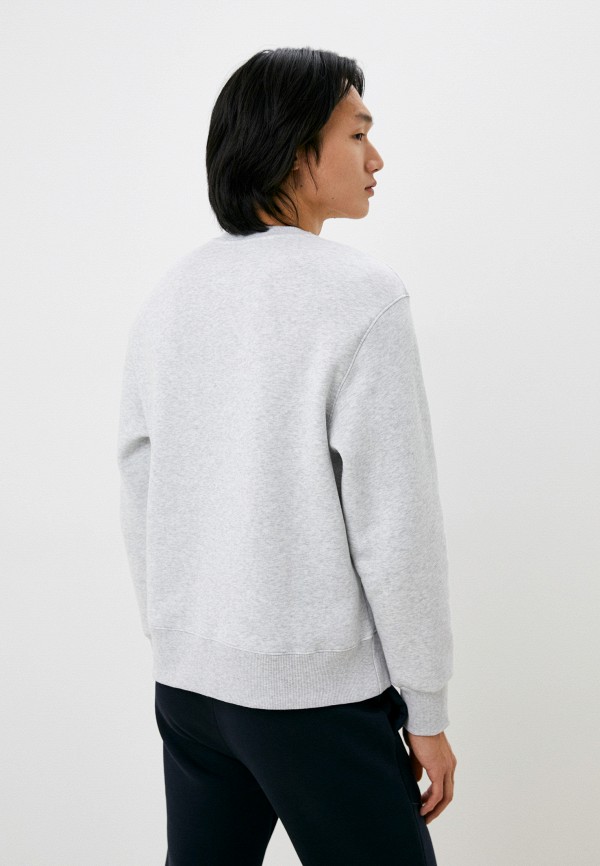 Свитшот Mark Formelle серый, размер 46, фото 3
