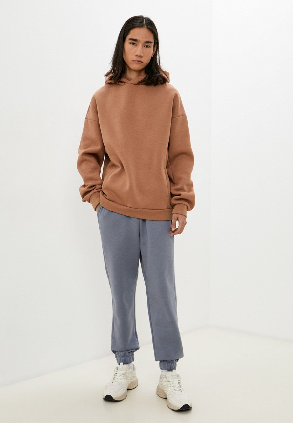 фото Брюки спортивные mark formelle