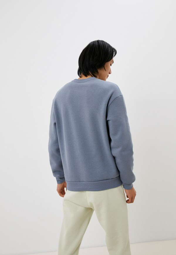 Свитшот Mark Formelle серый, размер 48, фото 3