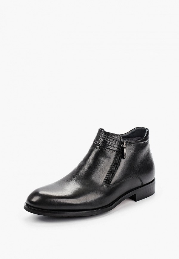 фото Ботинки brooman