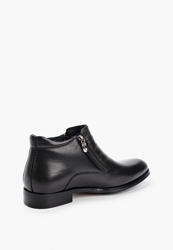 фото Ботинки brooman