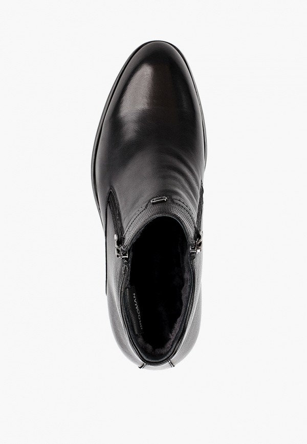 фото Ботинки brooman