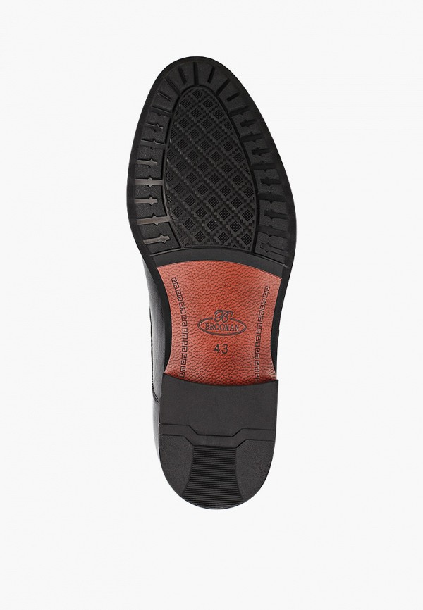 фото Ботинки brooman