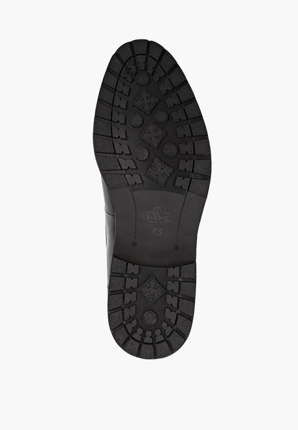 фото Ботинки brooman