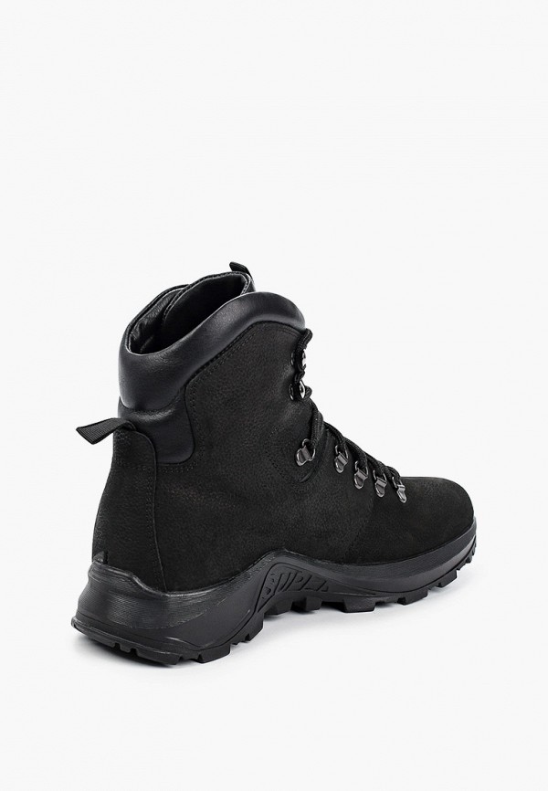 фото Ботинки трекинговые salamander