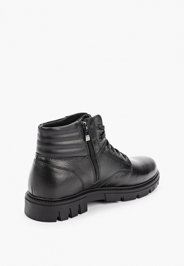 Ботинки Thomas Munz черный, размер 43, фото 3