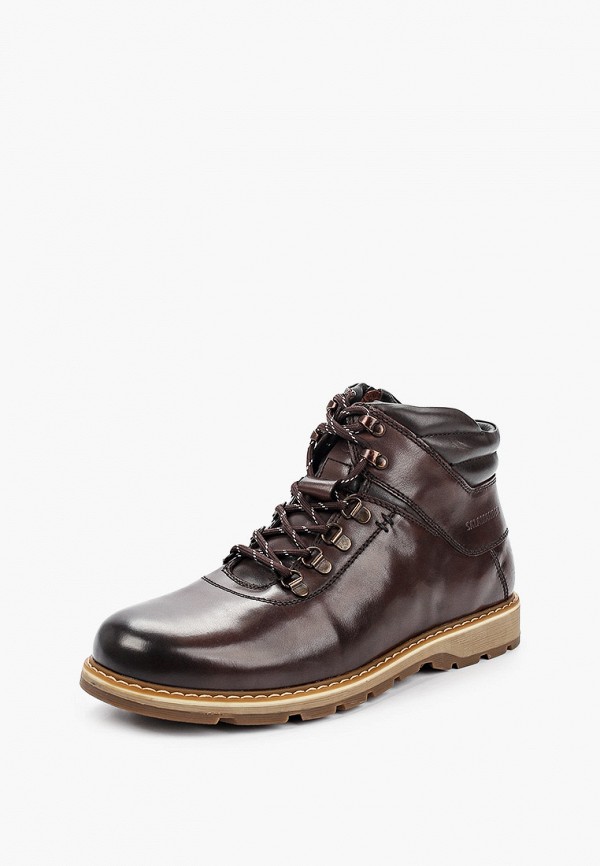 фото Ботинки salamander