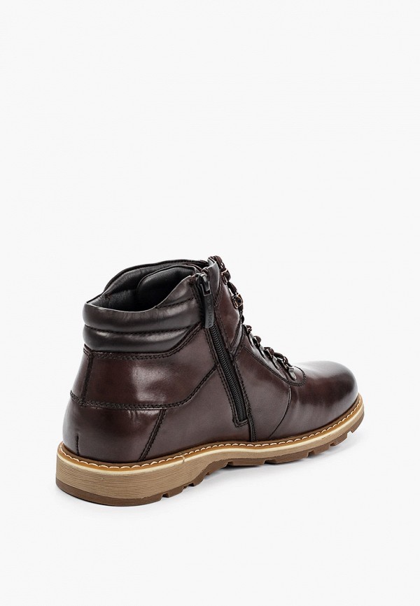 фото Ботинки salamander