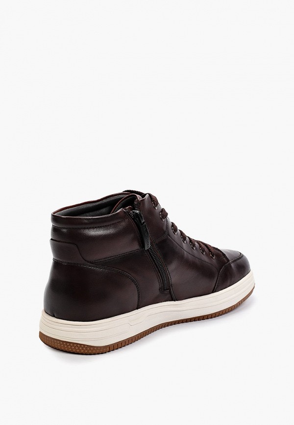 фото Кеды salamander