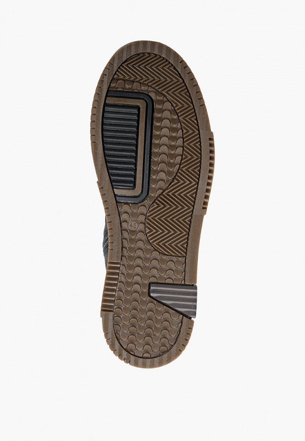 фото Кеды briggs