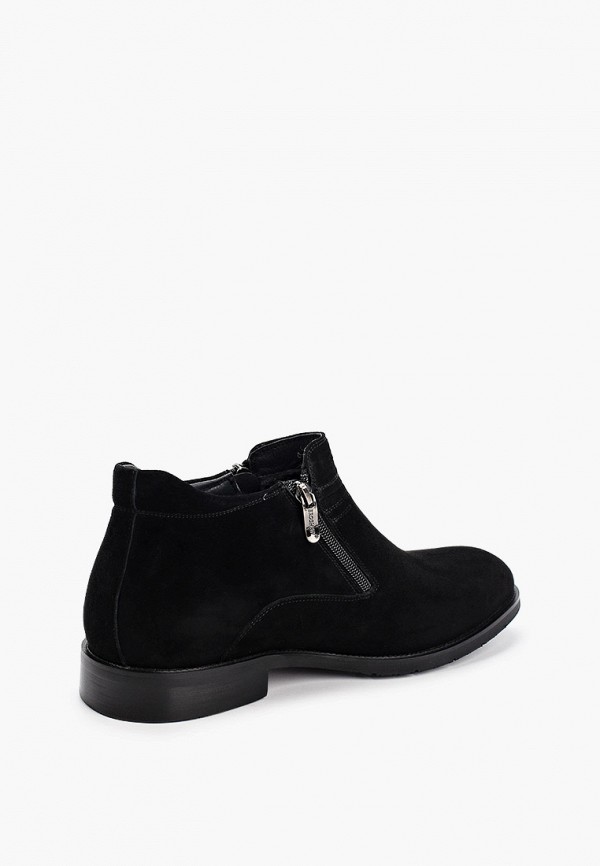 фото Ботинки brooman