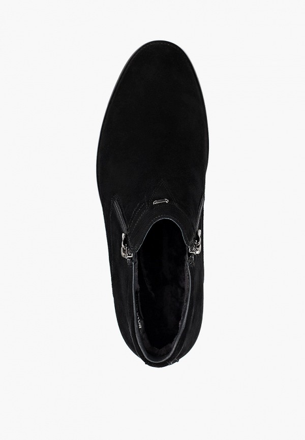 фото Ботинки brooman