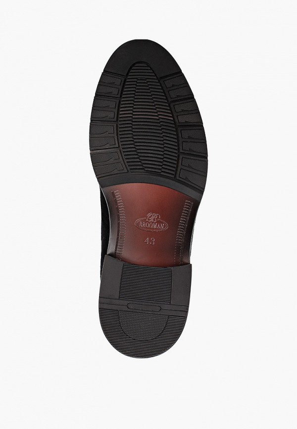 фото Ботинки brooman