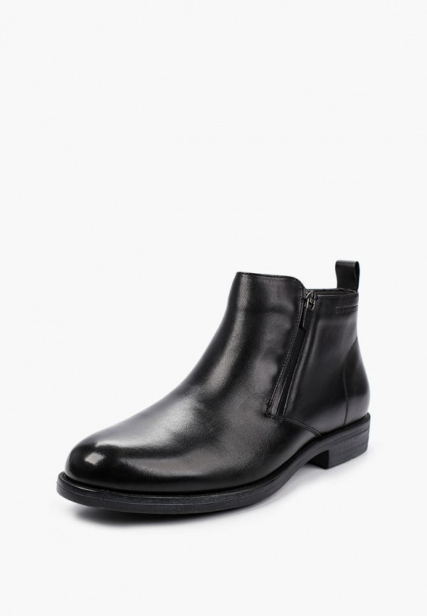 Ботинки Salamander черный, размер 42, фото 2