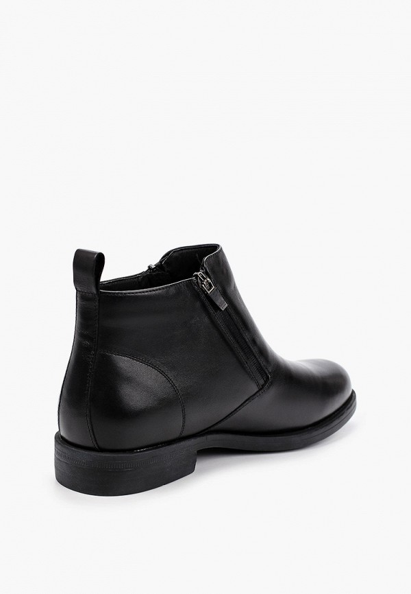 Ботинки Salamander черный, размер 42, фото 3