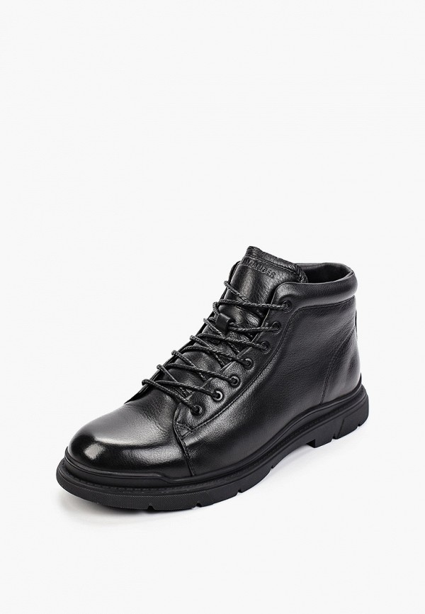 фото Ботинки salamander