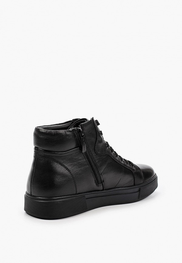 фото Кеды salamander