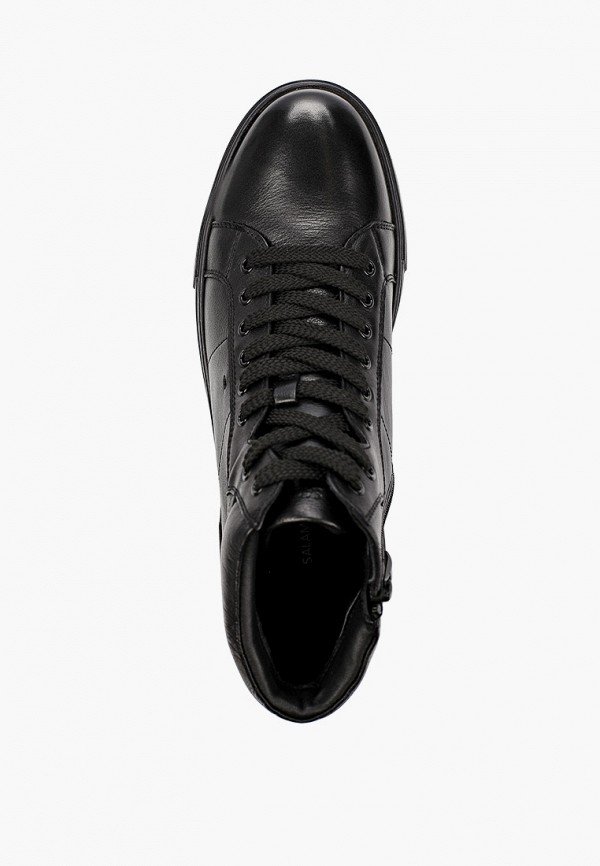 фото Кеды salamander