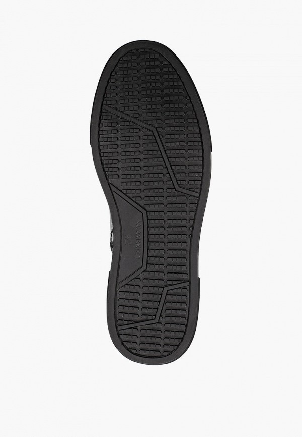 фото Кеды salamander