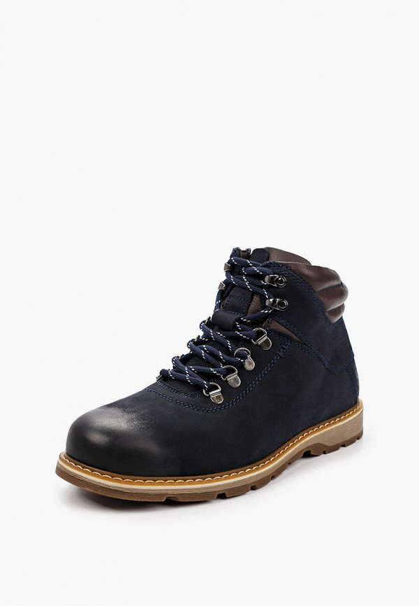 фото Ботинки salamander