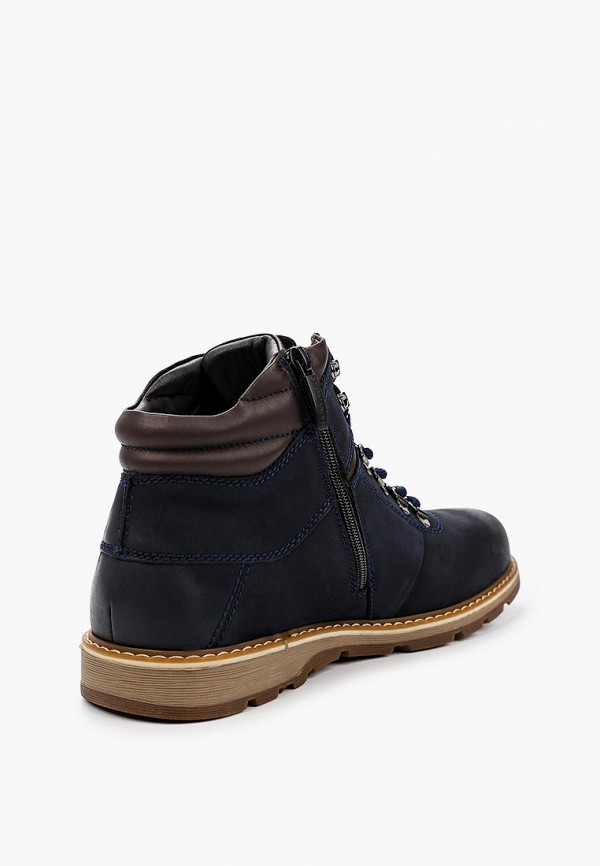 фото Ботинки salamander